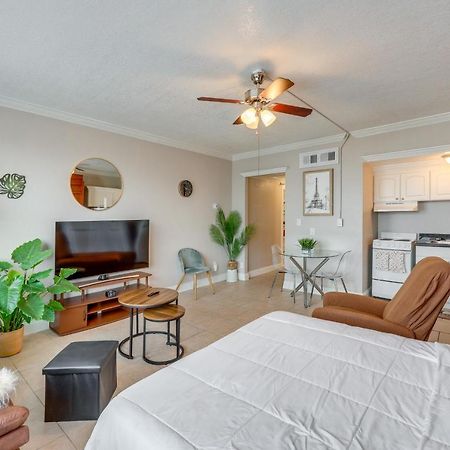 Downtown Jacksonville Studio With City Views! Exterior foto