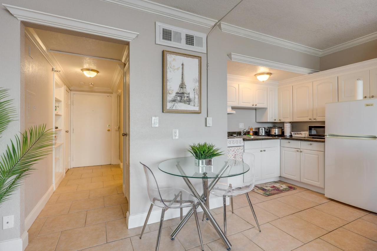 Downtown Jacksonville Studio With City Views! Exterior foto